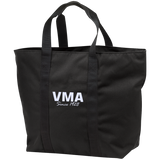 VMA B5000 Port & Co. All Purpose Tote Bag