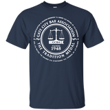 Gate City Bar G200 Gildan Ultra Cotton T-Shirt