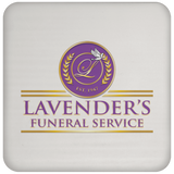 Lavenders Funeral Service UN5677 Coaster
