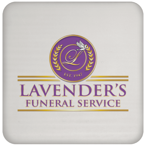 Lavenders Funeral Service UN5677 Coaster