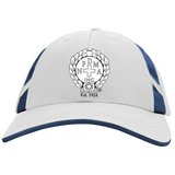 NFD&MA STC12 Sport-Tek Dry Zone Mesh Inset Cap