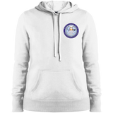 First Saint Paul LST254 Sport-Tek Ladies' Pullover Hooded Sweatshirt