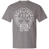 NFD&MA 5180 Hanes Beefy T-Shirt