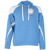 NFD&MA 229546 Holloway Colorblock Hoodie