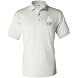 NFD&MA G880B Gildan Youth Jersey Polo