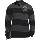 Gate City Bar Association ST301 Sport-Tek LS Rugby Polo