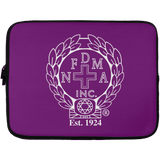 NFD&MA Laptop Sleeve - 13 inch