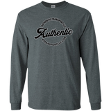 G240 Gildan LS Ultra Cotton T-Shirt