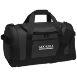 Georgia Dental Society (GDS) BG800 Port Authority Travel Sports Duffel