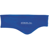 AFD&MA C910 Port Authority Fleece Headband