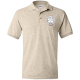 NFD&MA G880 Gildan Jersey Polo Shirt