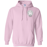 NFD&MA G185 Gildan Pullover Hoodie 8 oz.