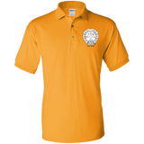 NFD&MA G880 Gildan Jersey Polo Shirt