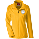 NFD&MA TT80W Team 365 Ladies' Soft Shell Jacket