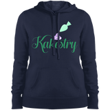 Kakestry LST254 Sport-Tek Ladies' Pullover Hooded Sweatshirt