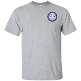 First Saint Paul G200 Gildan Ultra Cotton T-Shirt