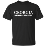 Georgia Dental Society (GDS) G200 Gildan Ultra Cotton T-Shirt