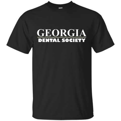 Georgia Dental Society (GDS) G200 Gildan Ultra Cotton T-Shirt