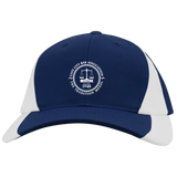 Gate City Bar Association STC11 Sport-Tek Mid-Profile Colorblock Hat