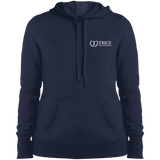 Trice Funeral Home LST254 Sport-Tek Ladies' Pullover Hooded Sweatshirt