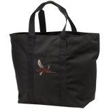 Tri-Cities Funeral Home B5000 Port & Co. All Purpose Tote Bag
