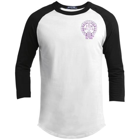 NFD&MA T200 Sport-Tek Sporty T-Shirt