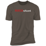 NL3600 Premium Short Sleeve T-Shirt