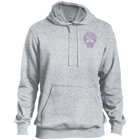 NFD&MA TST254 Sport-Tek Tall Pullover Hoodie