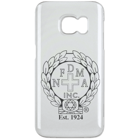 NFD&MA Samsung Galaxy S6 Clip