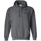 Shiloh Baptist Church G185 Gildan Pullover Hoodie 8 oz.
