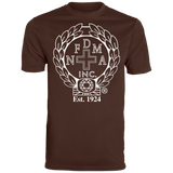 NFD&MA 790 Augusta Men's Wicking T-Shirt