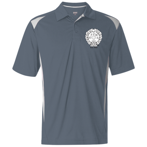 NFD&MA 5012 Augusta Premier Sport Shirt