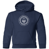 Gate City Bar CAR78TH Precious Cargo Toddler Pullover Hoodie