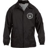 Gate City Bar Association M775 Harriton Nylon Staff Jacket