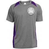 NFD&MA YST361 Sport-Tek Youth Colorblock Performance T-Shirt