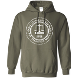 Gate City Bar G185 Gildan Pullover Hoodie 8 oz.