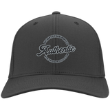 CP80 Port & Co. Twill Cap