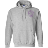 NFD&MA G185 Gildan Pullover Hoodie 8 oz.