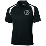 Gate City Bar Association T476 Sport-Tek Moisture-Wicking Tag-Free Golf Shirt