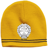 NFD&MA STC20 Sport-Tek Colorblock Beanie