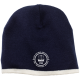 Gate City Bar Association CP91 100% Acrylic Beanie