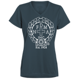 NFD&MA 1790 Augusta Ladies' Wicking T-Shirt
