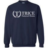 Trice Funeral Home G180 Gildan Crewneck Pullover Sweatshirt  8 oz.