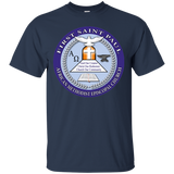 First Saint Paul G200 Gildan Ultra Cotton T-Shirt