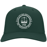 Gate City Bar Association C813 Port Authority Flex Fit Twill Baseball Cap
