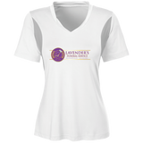 Lavenders Funeral Service TT10W Team 365 Ladies' All Sport Jersey