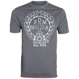 NFD&MA 790 Augusta Men's Wicking T-Shirt
