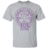 NFD&MA G200 Gildan Ultra Cotton T-Shirt