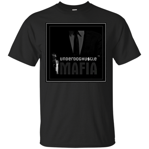 UnderdogHUSTLE G200 Gildan Ultra Cotton T-Shirt