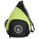 Gate City Bar Association BG206 Port Authority Active Sling Pack